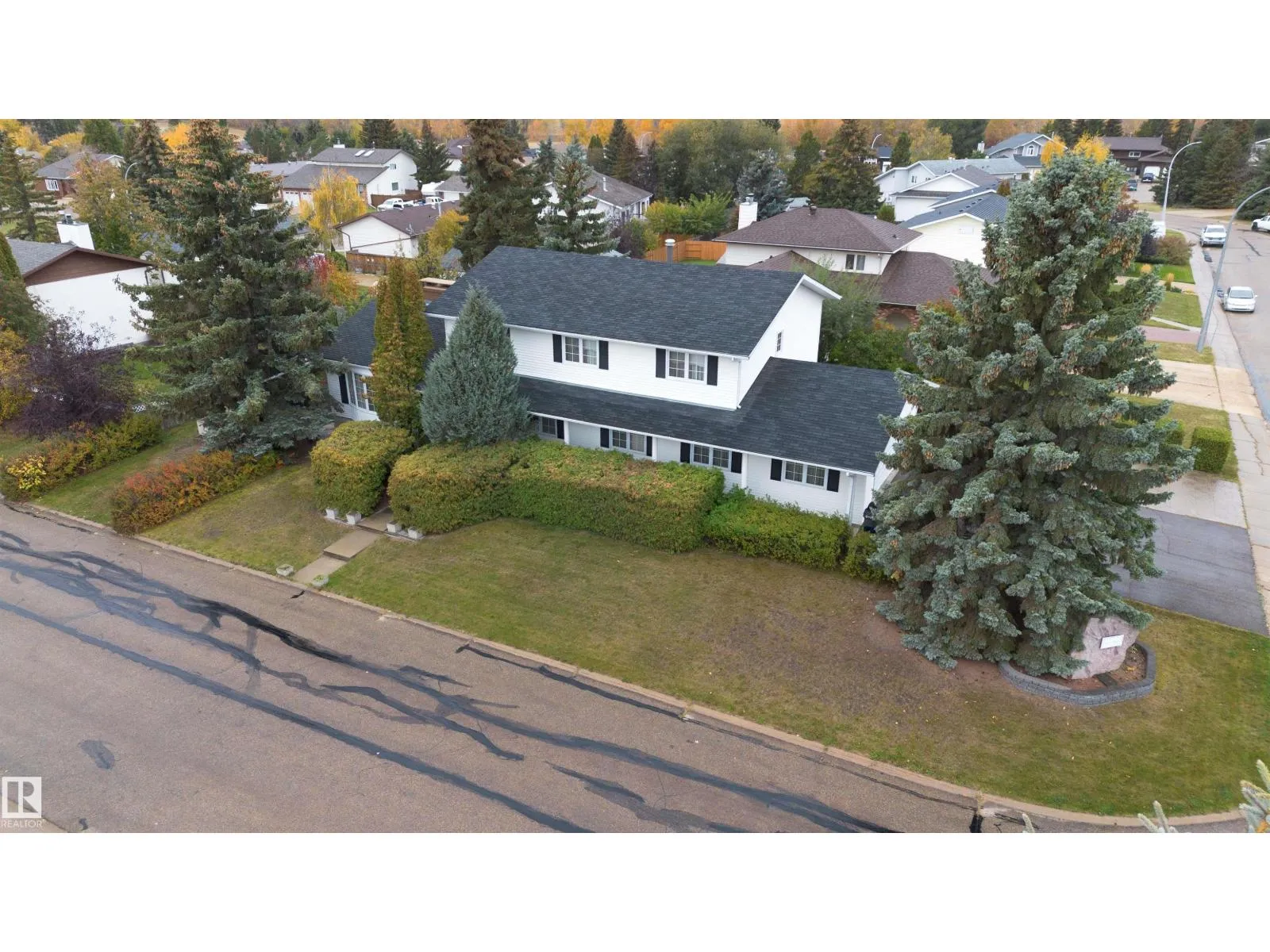 House for rent: 5519 60 Ave Av, Barrhead, Alberta T7N 1C8