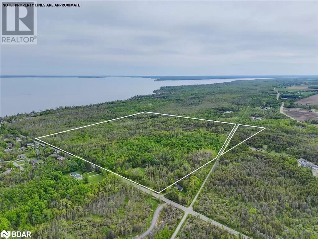 552 10 Line S, Oro-Medonte, Ontario L0L 1T0