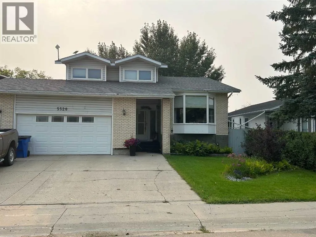 House for rent: 5520 41 Street, Provost, Alberta T0B 3S0