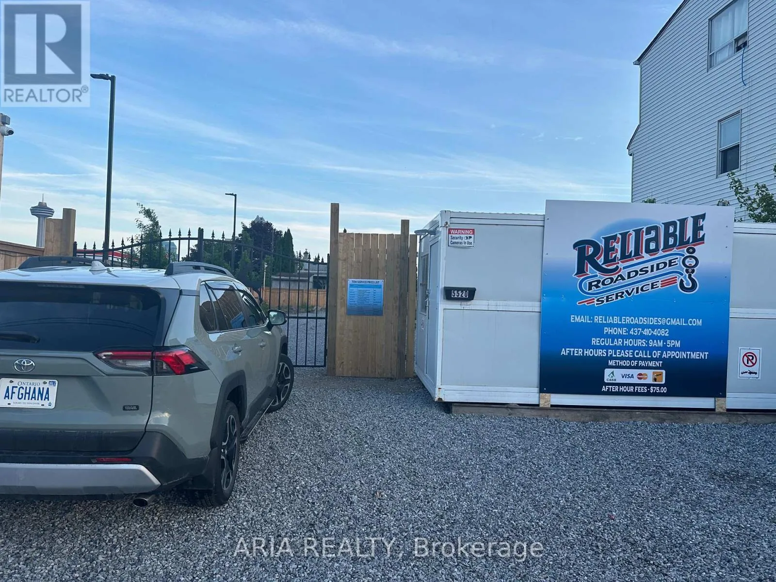 5520 North Street N, Niagara Falls, Ontario L2G 1J3