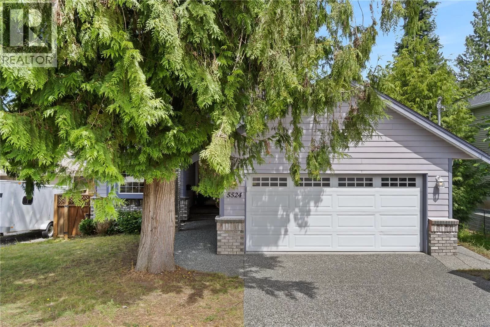 House for rent: 5524 Avro Way, Nanaimo, British Columbia V9T 4Z3