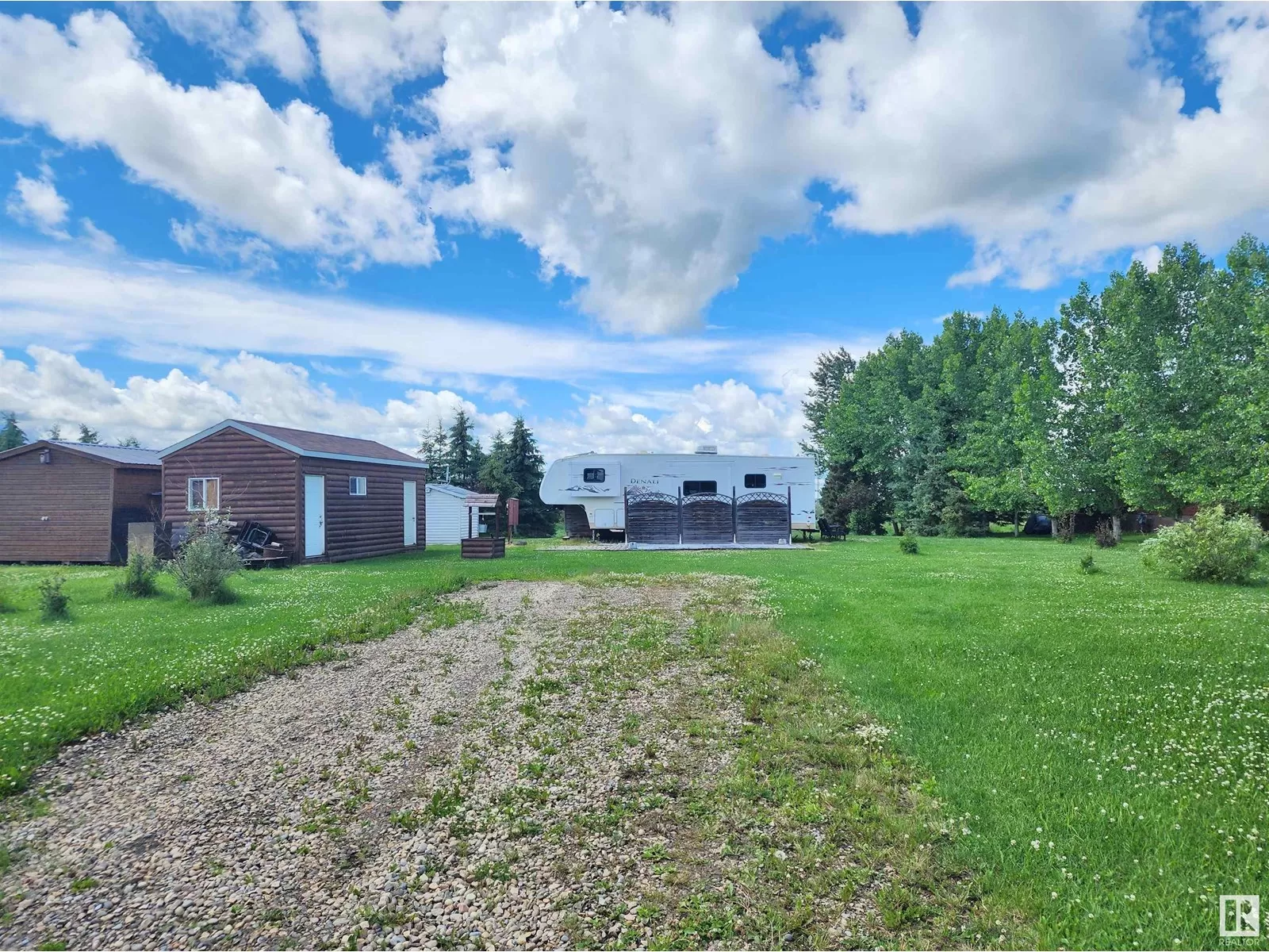 No Building for rent: #553 461032 Hwy 13, Rural Wetaskiwin County, Alberta T0C 0T0