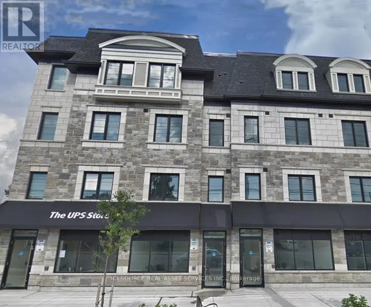 553 Lakeshore Road E, Mississauga, Ontario L5G 0A9