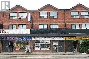 553 Marlee Avenue, Toronto, Ontario M6B 3J6