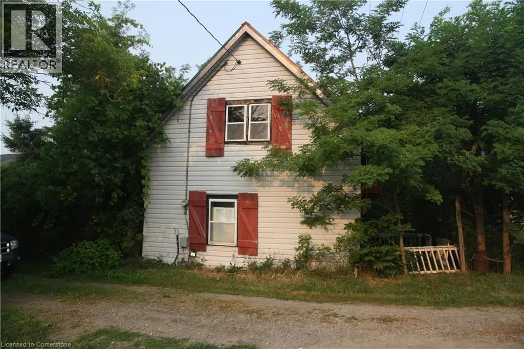 House for rent: 5530 Rainham Road, Dunnville, Ontario N1A 2W8