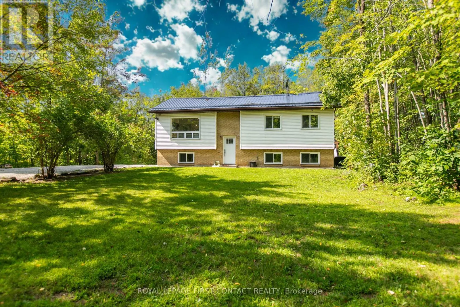 House for rent: 5532 Old Udney Side Road, Ramara, Ontario L3V 0P6