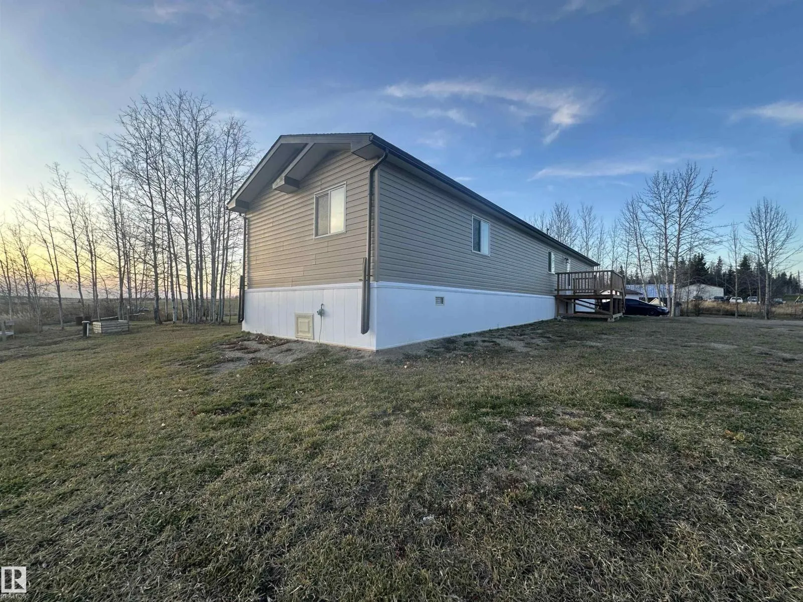 House for rent: 55330 Rge Road 63, Rural Lac Ste. Anne County, Alberta T0E 2A0