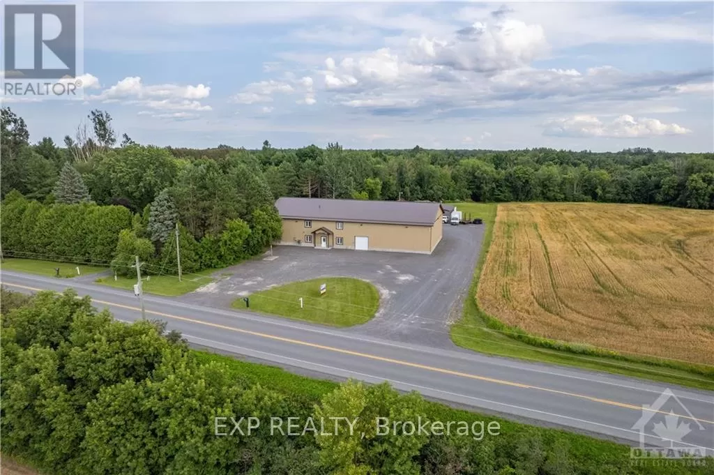 House for rent: 5536 County Road 10 Road, The Nation, Ontario K0B 1G0