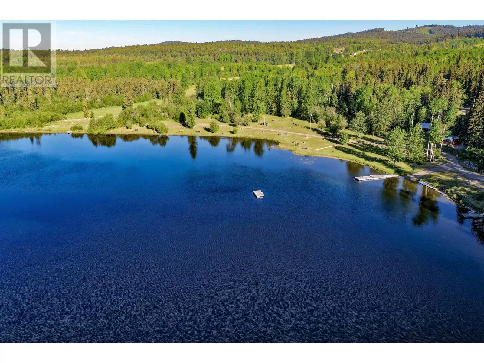 5538 Northwood Road, Lac La Hache, British Columbia V0K 1T0