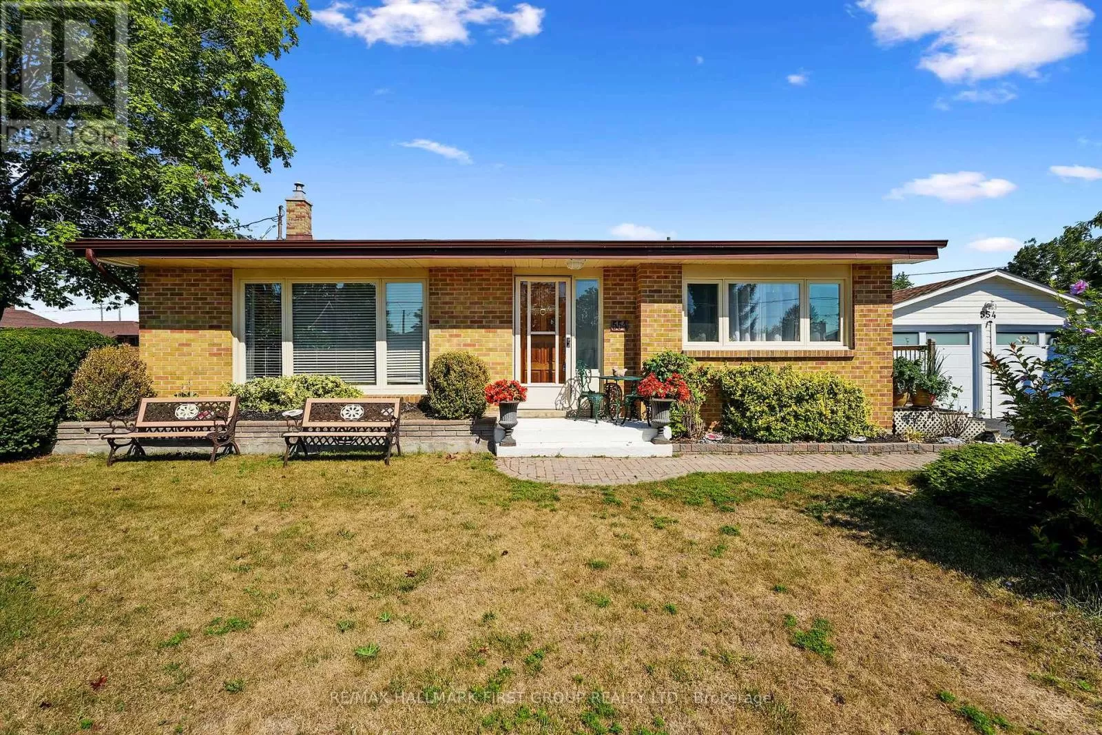 House for rent: 554 Elizabeth Street, Cobourg, Ontario K9A 2A1