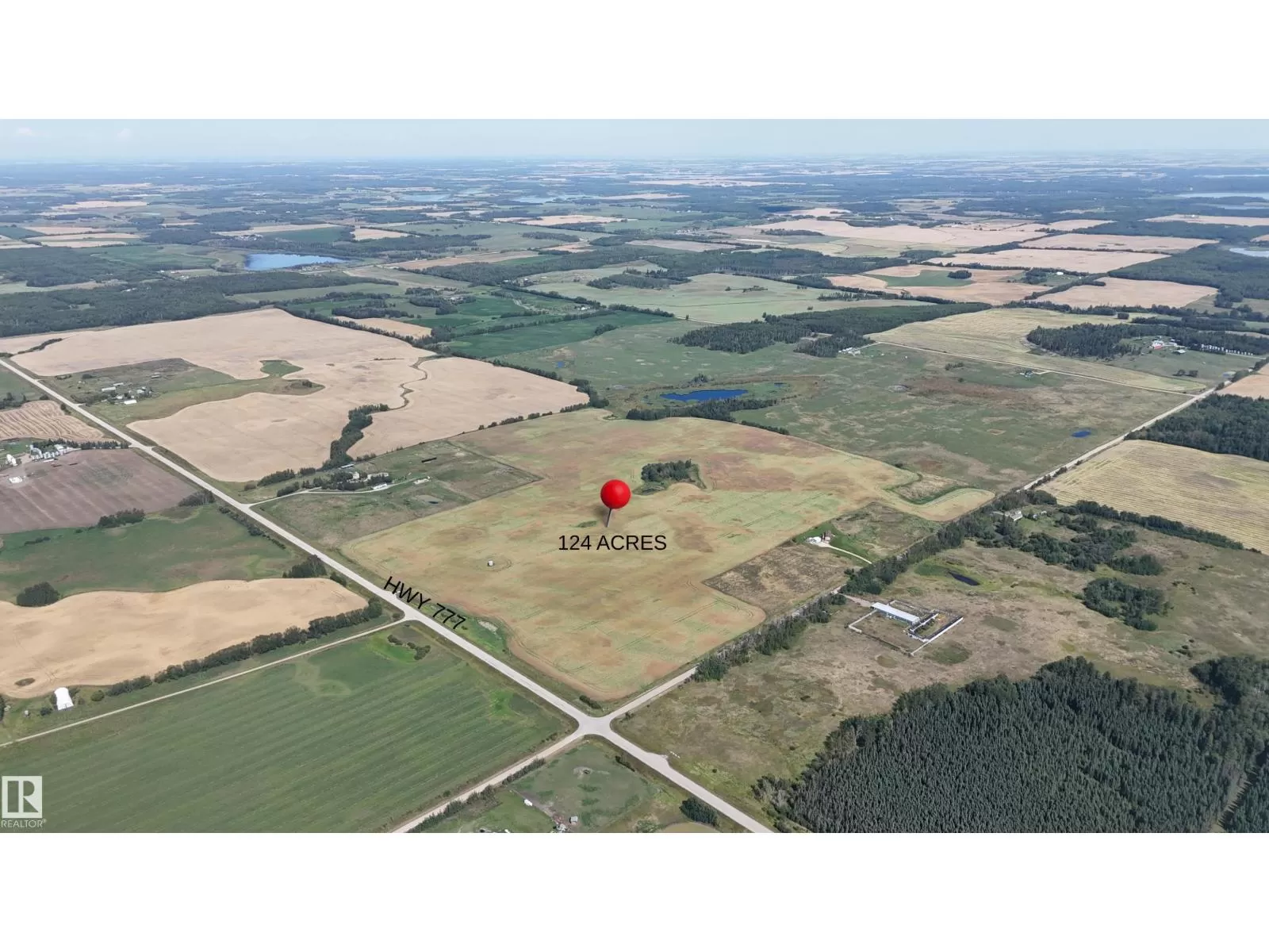 No Building for rent: 55409 Hwy 777, Rural Lac Ste. Anne County, Alberta T0E 1V0