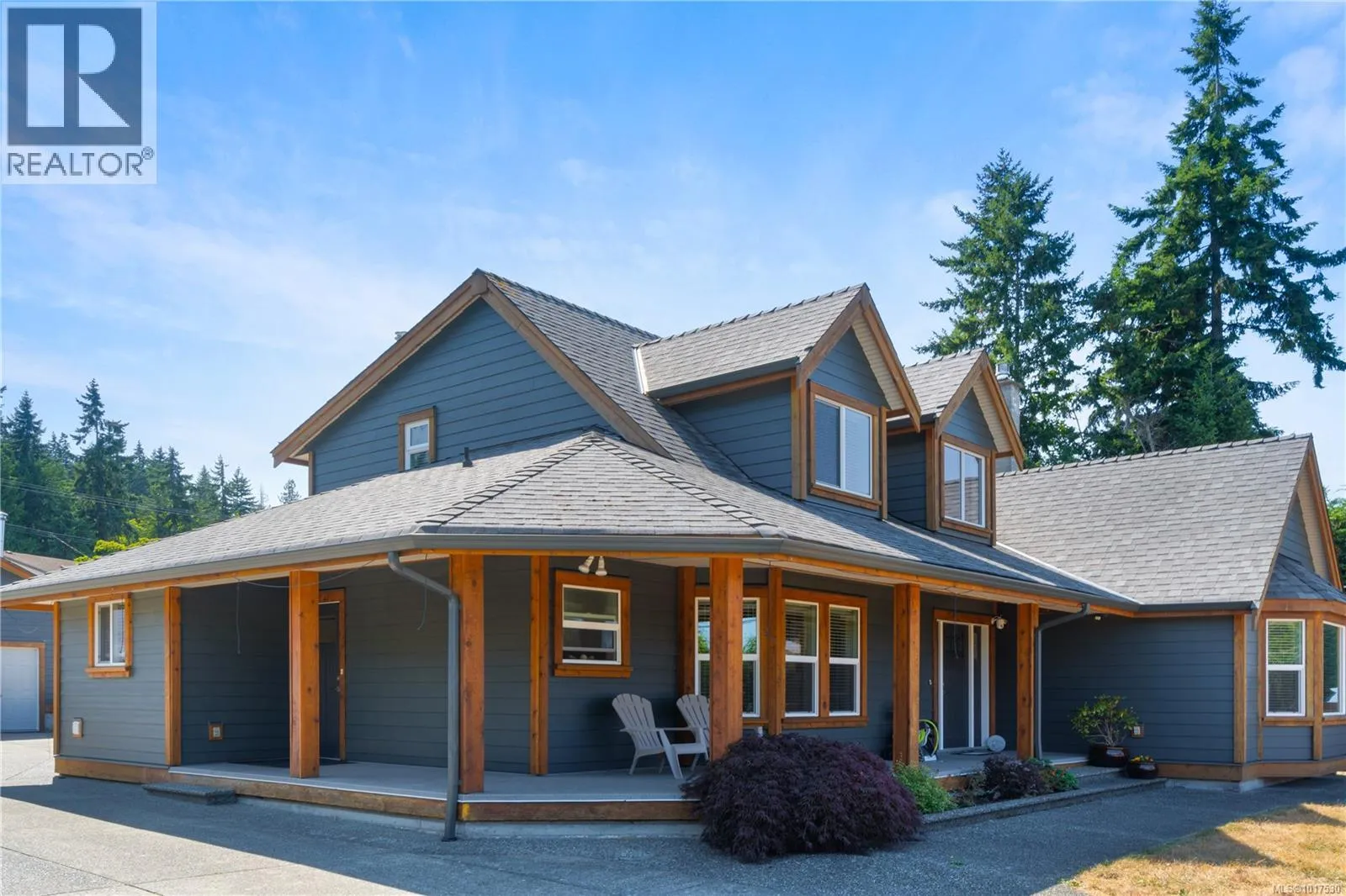 House for rent: 5541 Westdale Rd, Nanaimo, British Columbia V9V 1G4