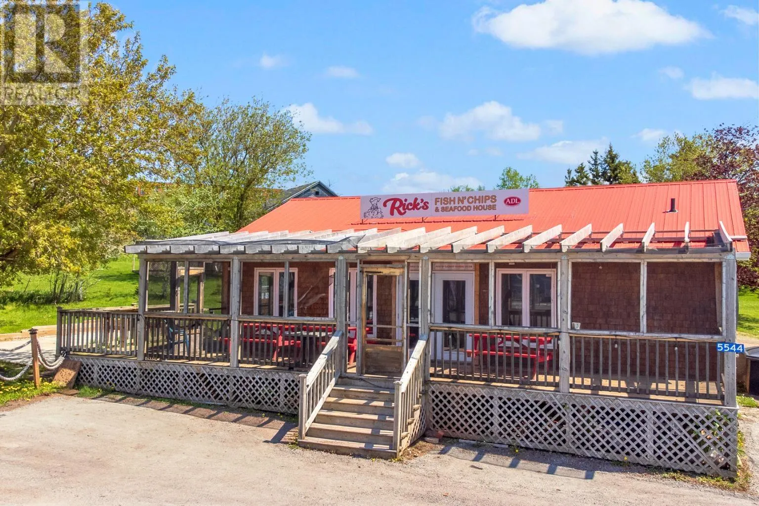 5544 Rte 2, St. Peters Bay, Prince Edward Island C0A 2A0