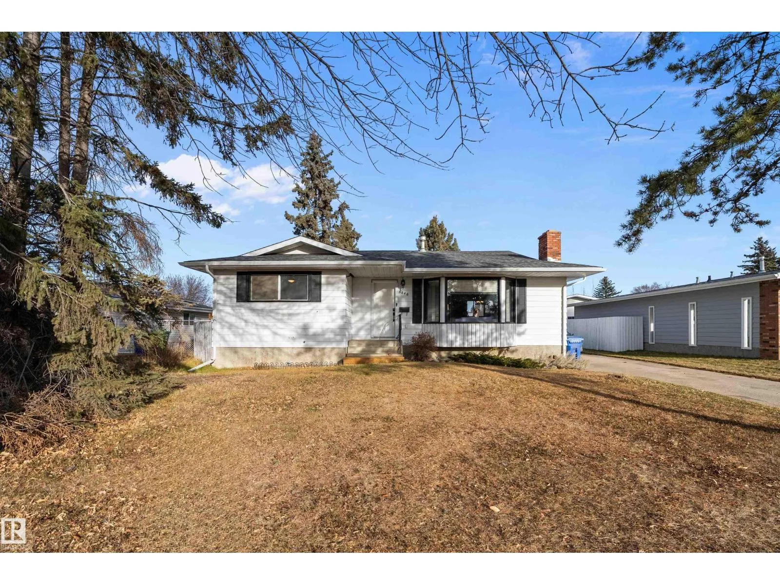 House for rent: 5546 Centennial Dr, Wetaskiwin, Alberta T9A 2L7