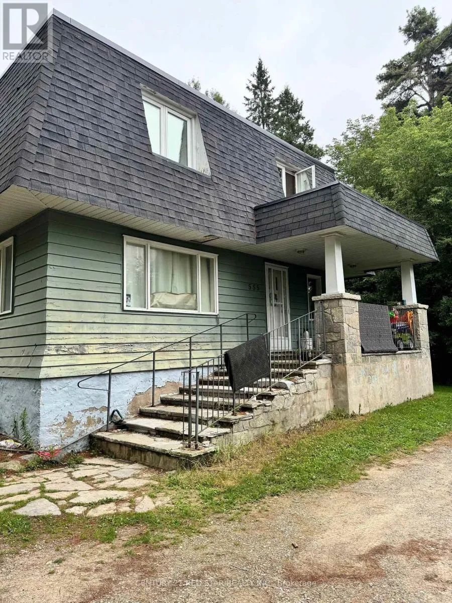 House for rent: 555 Broadway Avenue, Orangeville, Ontario L9W 6A2