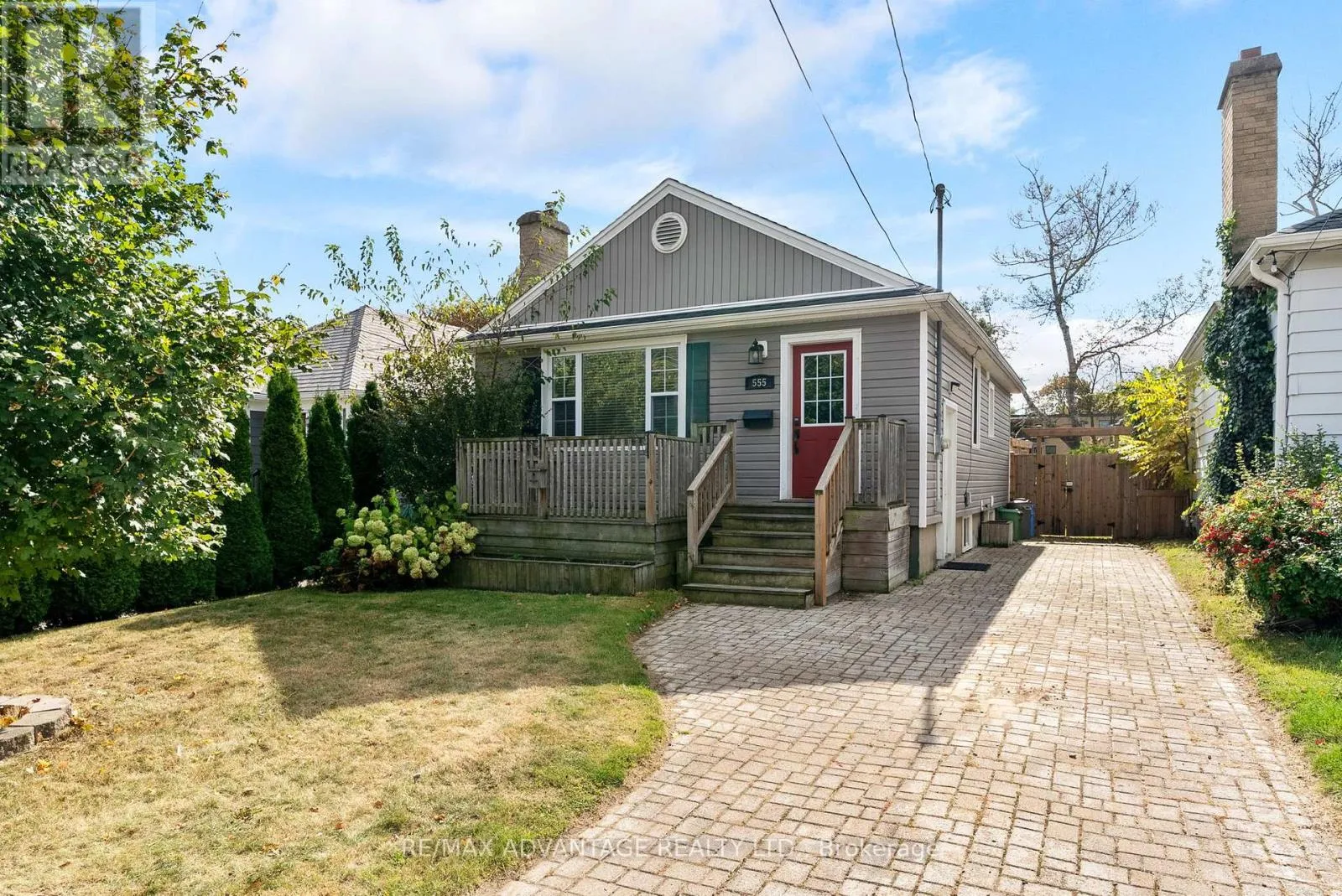 House for rent: 555 Chester Street, London South, Ontario N6C 2K1