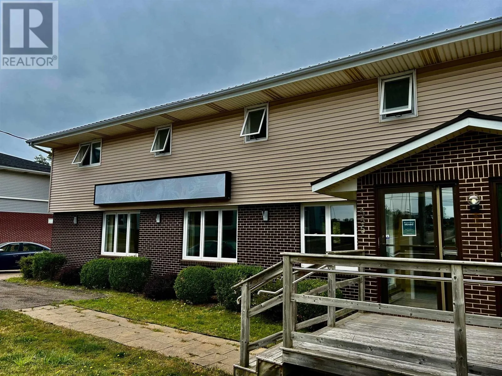 555 North River Road, Charlottetown, Prince Edward Island C1E 1J7