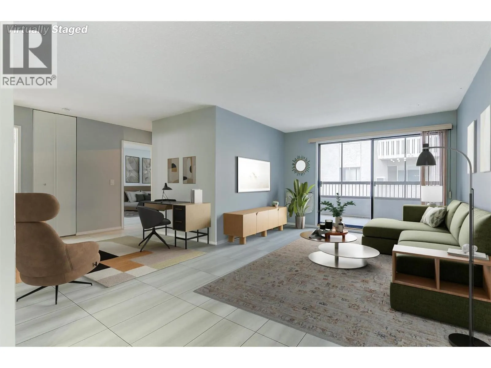 Apartment for rent: 555 Rowcliffe Avenue Unit# 202, Kelowna, British Columbia V1Y 5X8