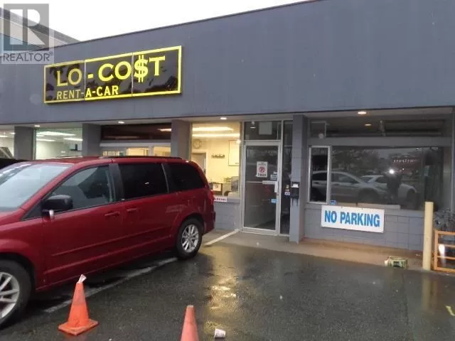 5551 No.3 Road, Richmond, British Columbia V6X 2C7