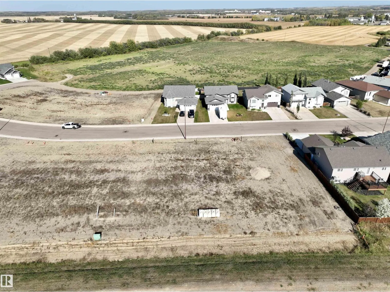 No Building for rent: 5553 55 Av, St. Paul Town, Alberta T0A 3A1