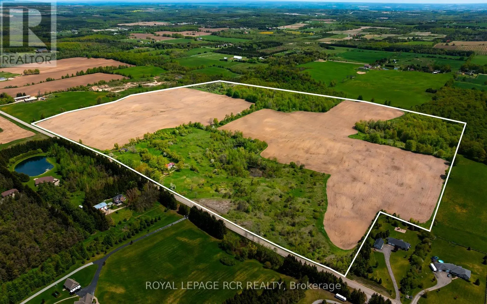 Unknown for rent: 555463 Mono-amaranth Townline, Mono, Ontario L9V 0Z1