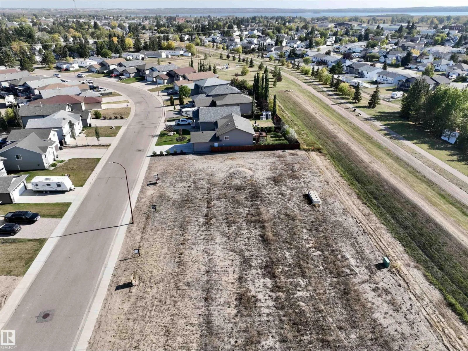 No Building for rent: 5557 55 Av, St. Paul Town, Alberta T0A 3A1