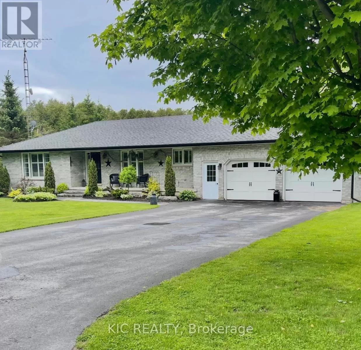 556 Fifth Line Rd Dum Road, Douro-Dummer, Ontario K0L 3A0