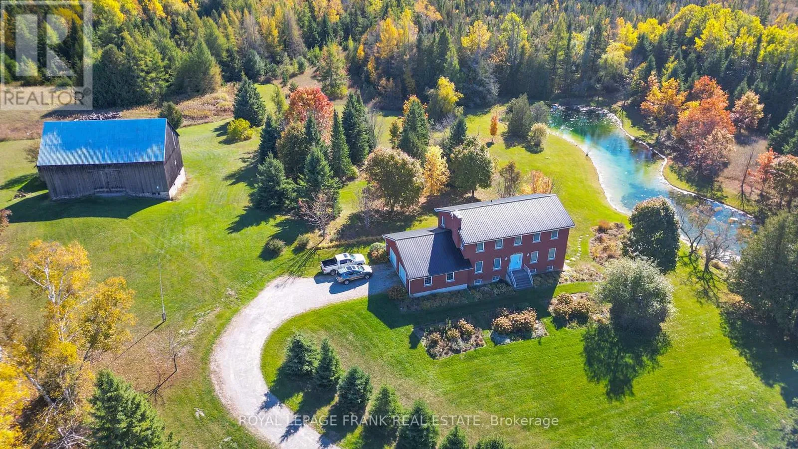 556 Hwy 7a Highway, Kawartha Lakes, Ontario L0A 1A0