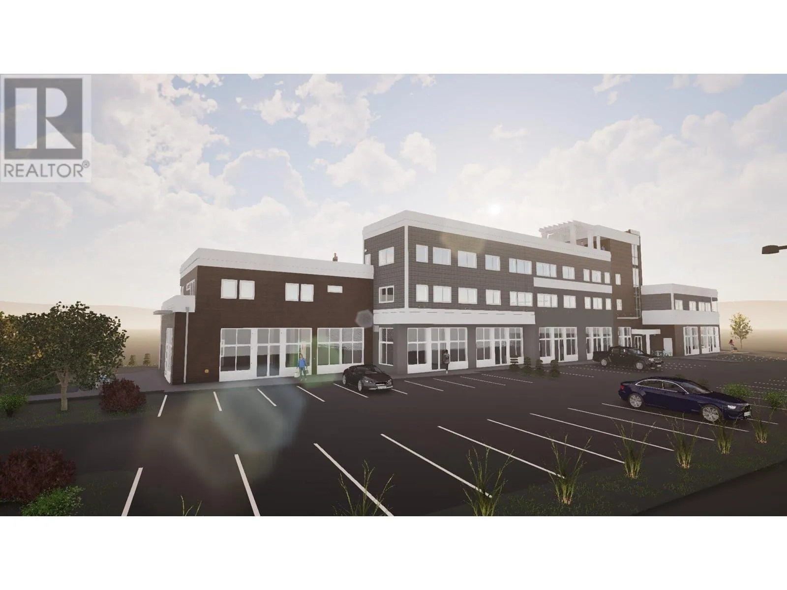 Retail for rent: 5560 Anderson Way Unit# Cru 8, Vernon, British Columbia V1T 9V2