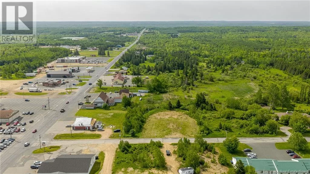 5560 Mc Lot Rue Des Champs, Paquetville, New Brunswick E8R 1M6