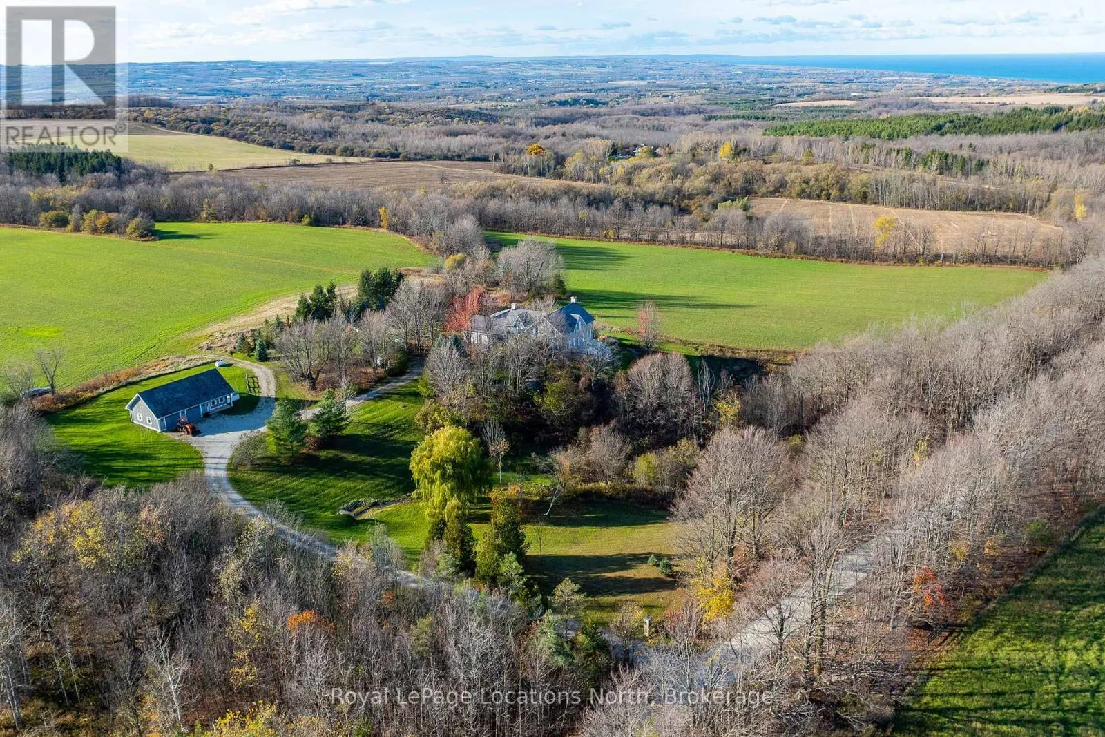 House for rent: 556036 6th Line, Blue Mountains, Ontario N0H 1J0