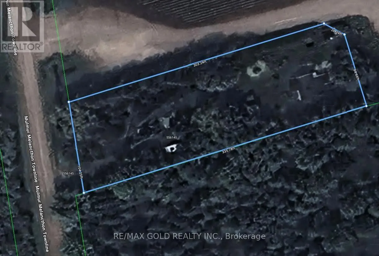 556145 Mulmur Melancthon Townline, Mulmur, Ontario L0N 1S6