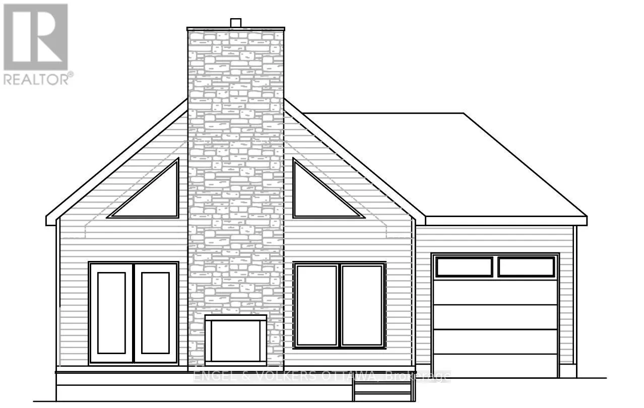 House for rent: 557 Bayview Drive, Ottawa, Ontario K0A 3M0