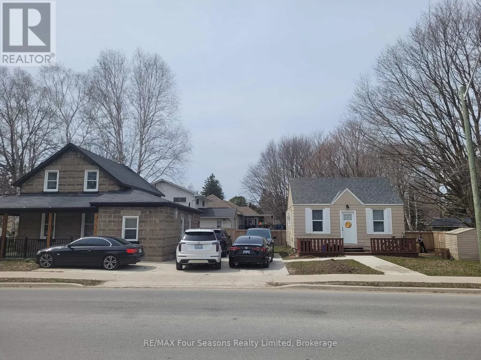 House for rent: 557 Catherine Street, Saugeen Shores, Ontario N0H 2C1