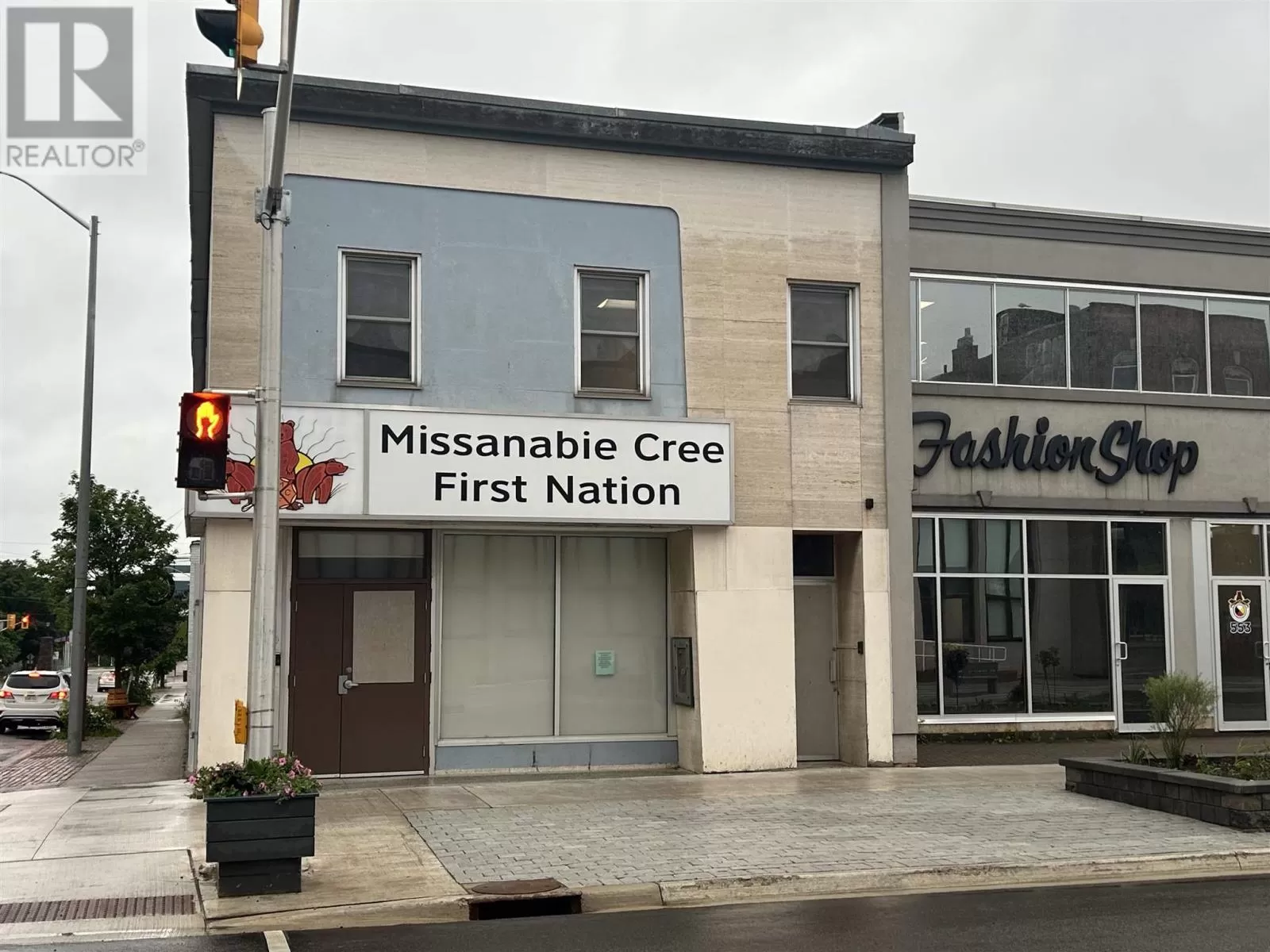 557 Queen St E # 201, Sault Ste. Marie, Ontario P6A 2A3