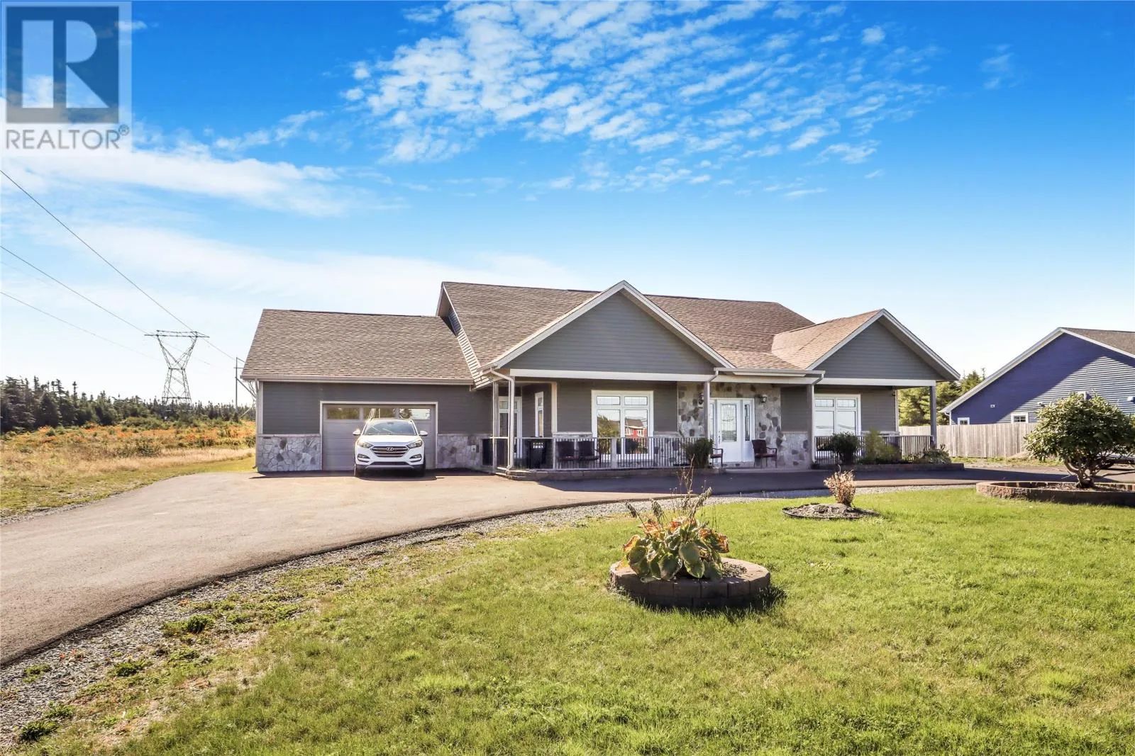 House for rent: 557 Thorburn Road, St. John's, Newfoundland & Labrador A1B 4R2