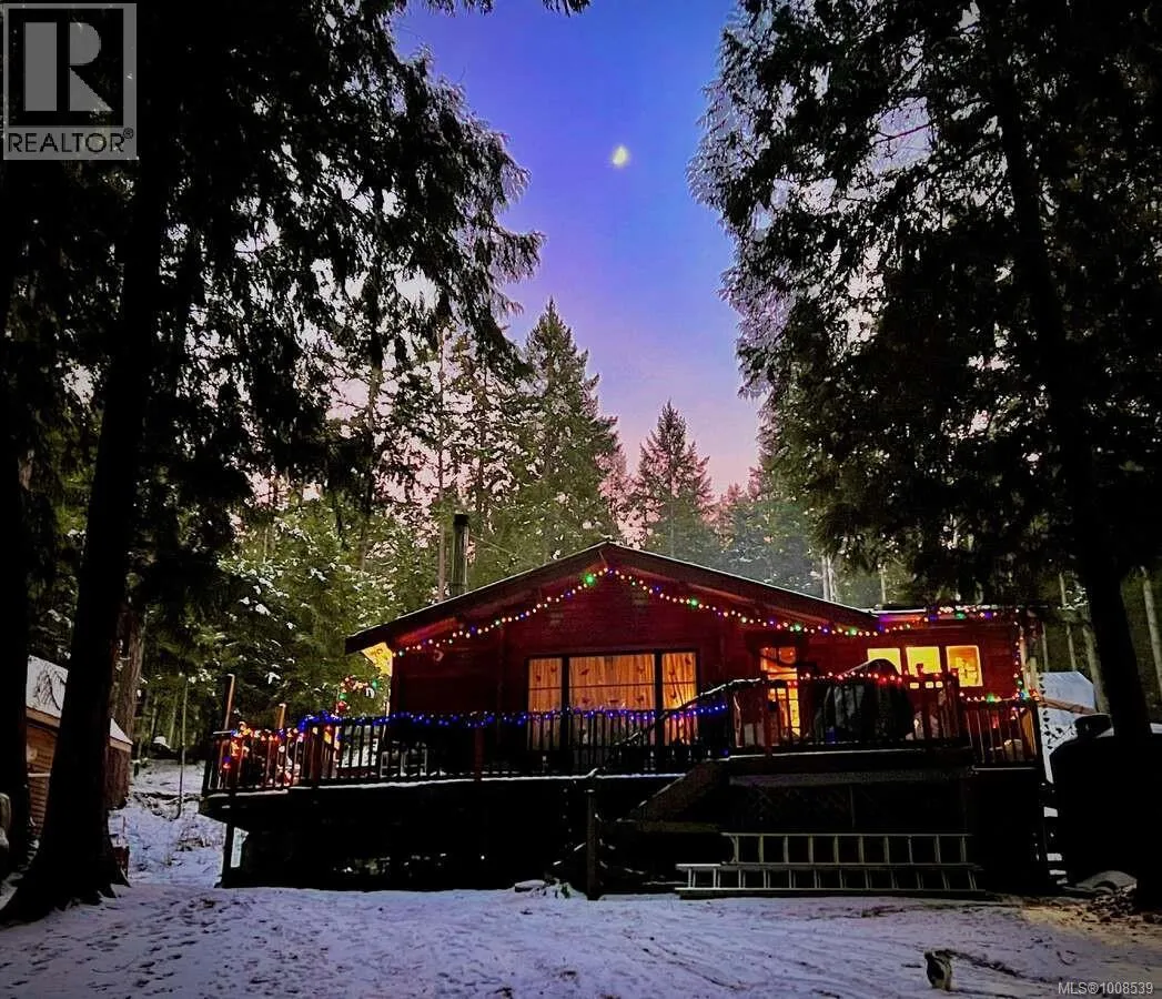 House for rent: 557 Weathers Way, Mudge Island, British Columbia V0R 1X6