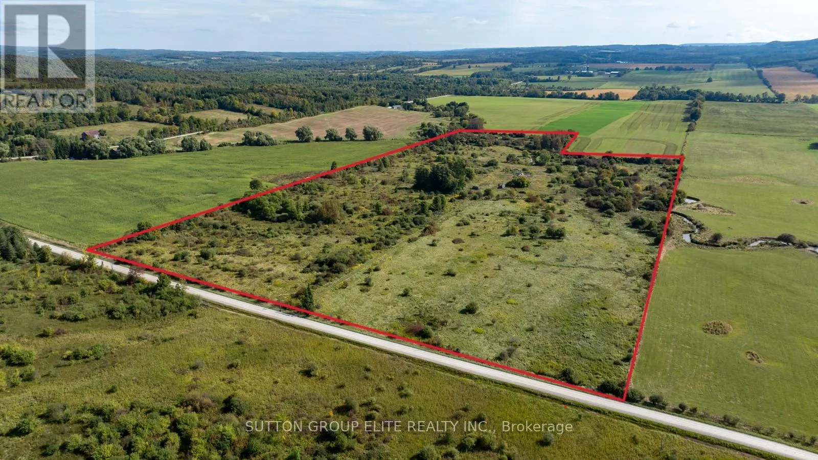 557141 4th Concession S, Meaford, Ontario L0H 1E0