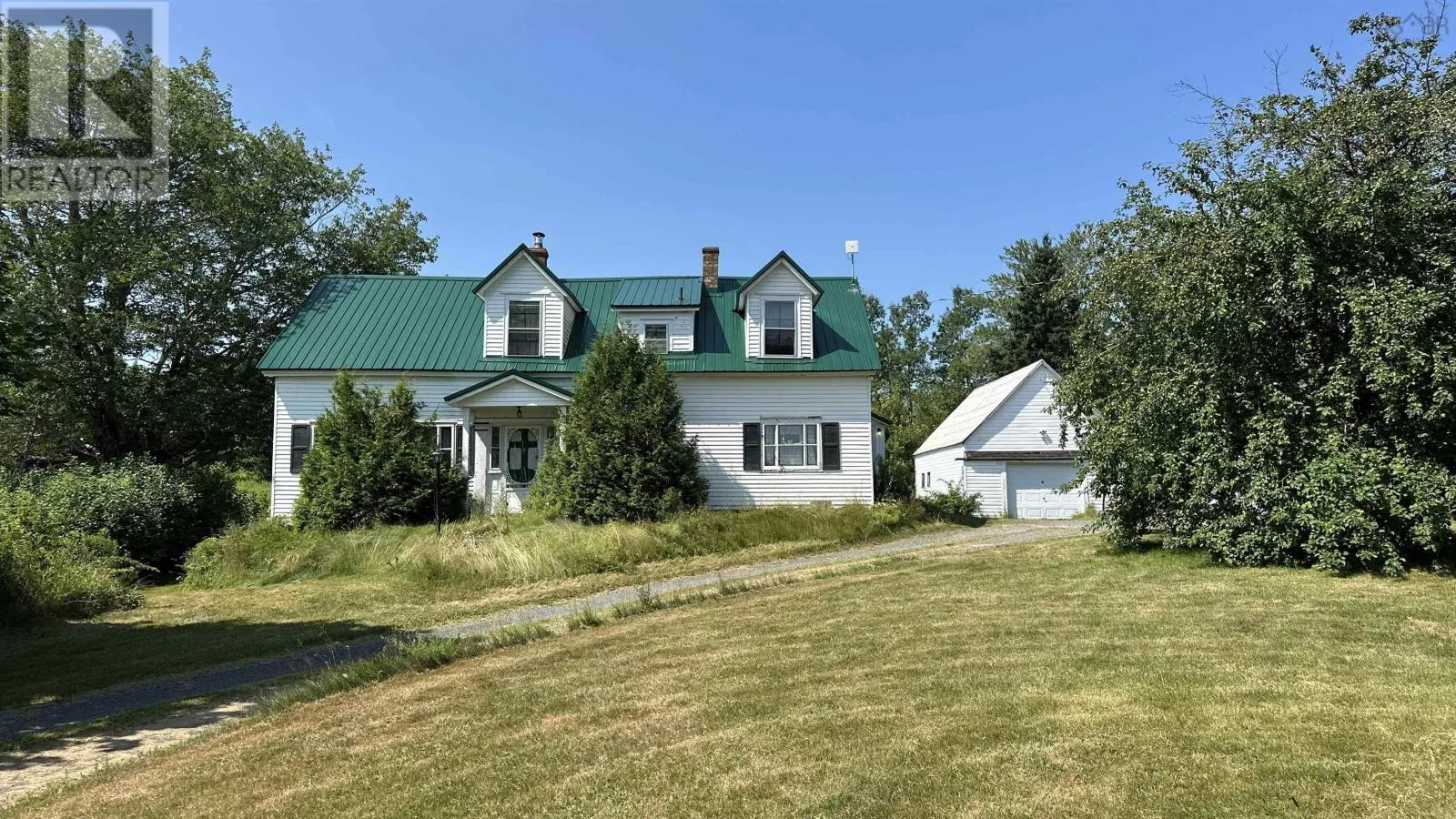 House for rent: 5588 204 Highway, Oxford, Nova Scotia B0M 1P0