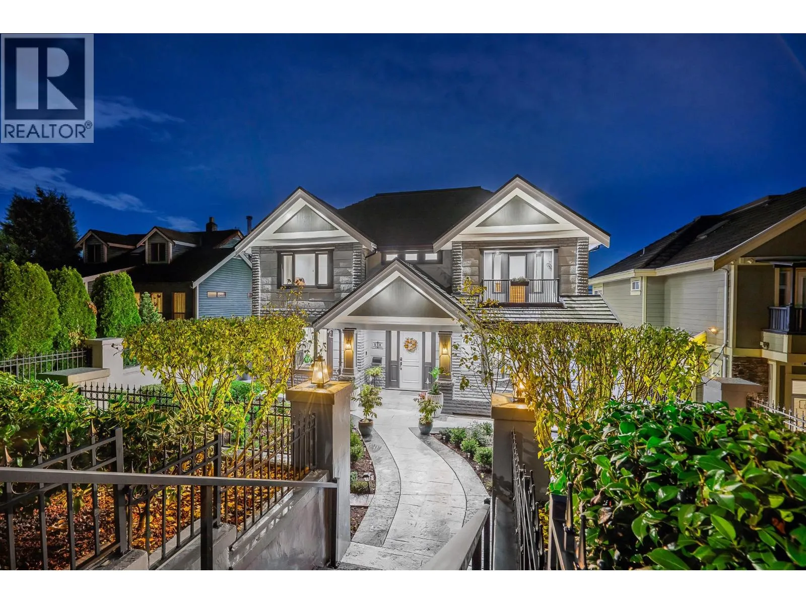 House for rent: 559 E 4th Street, North Vancouver, British Columbia V7L 1J7