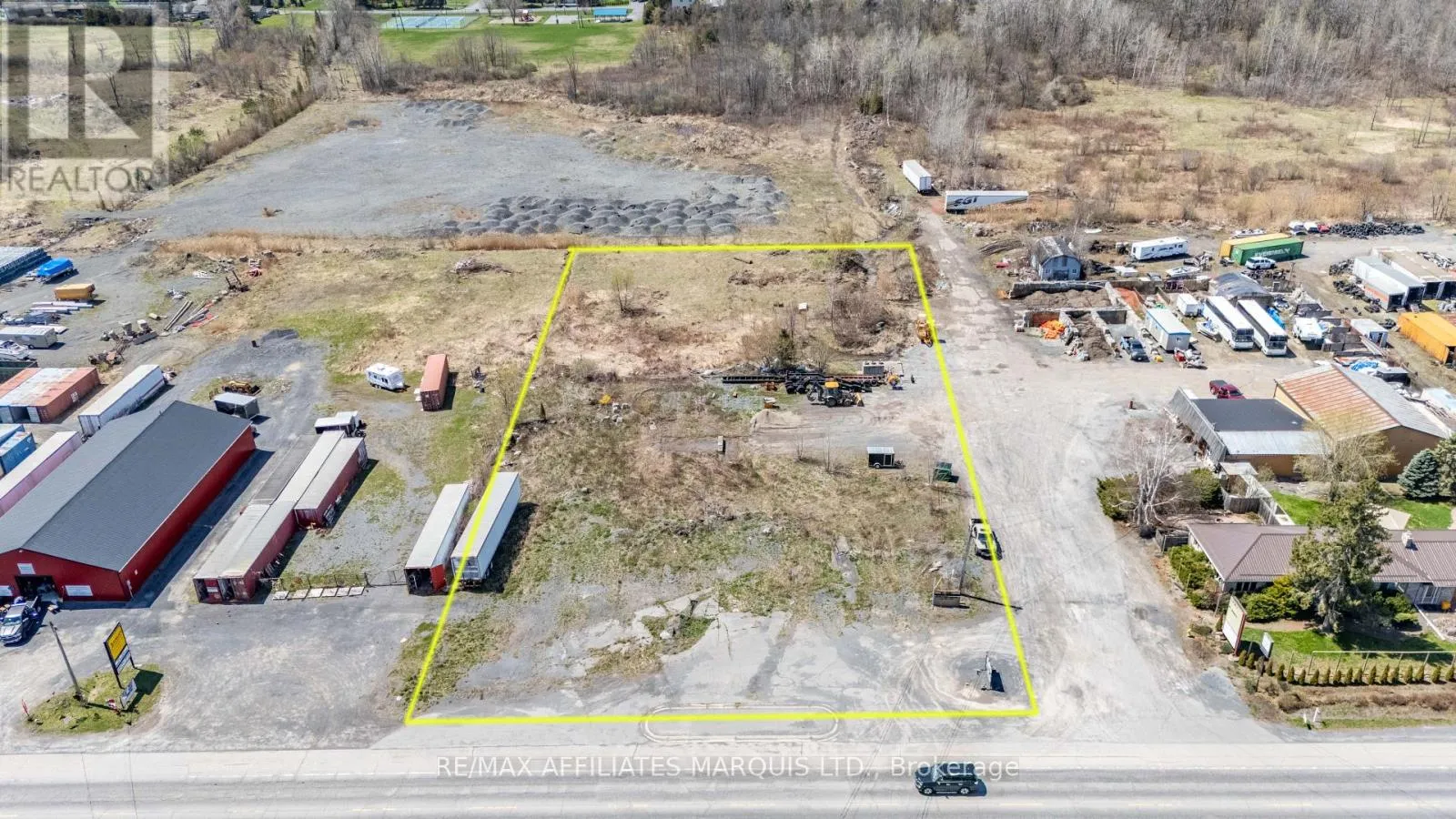 5590 St Andrews Road, South Stormont, Ontario K0C 1P0