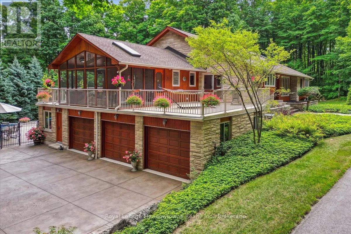 House for rent: 5590 Steeles Avenue W, Milton, Ontario L9E 0R5