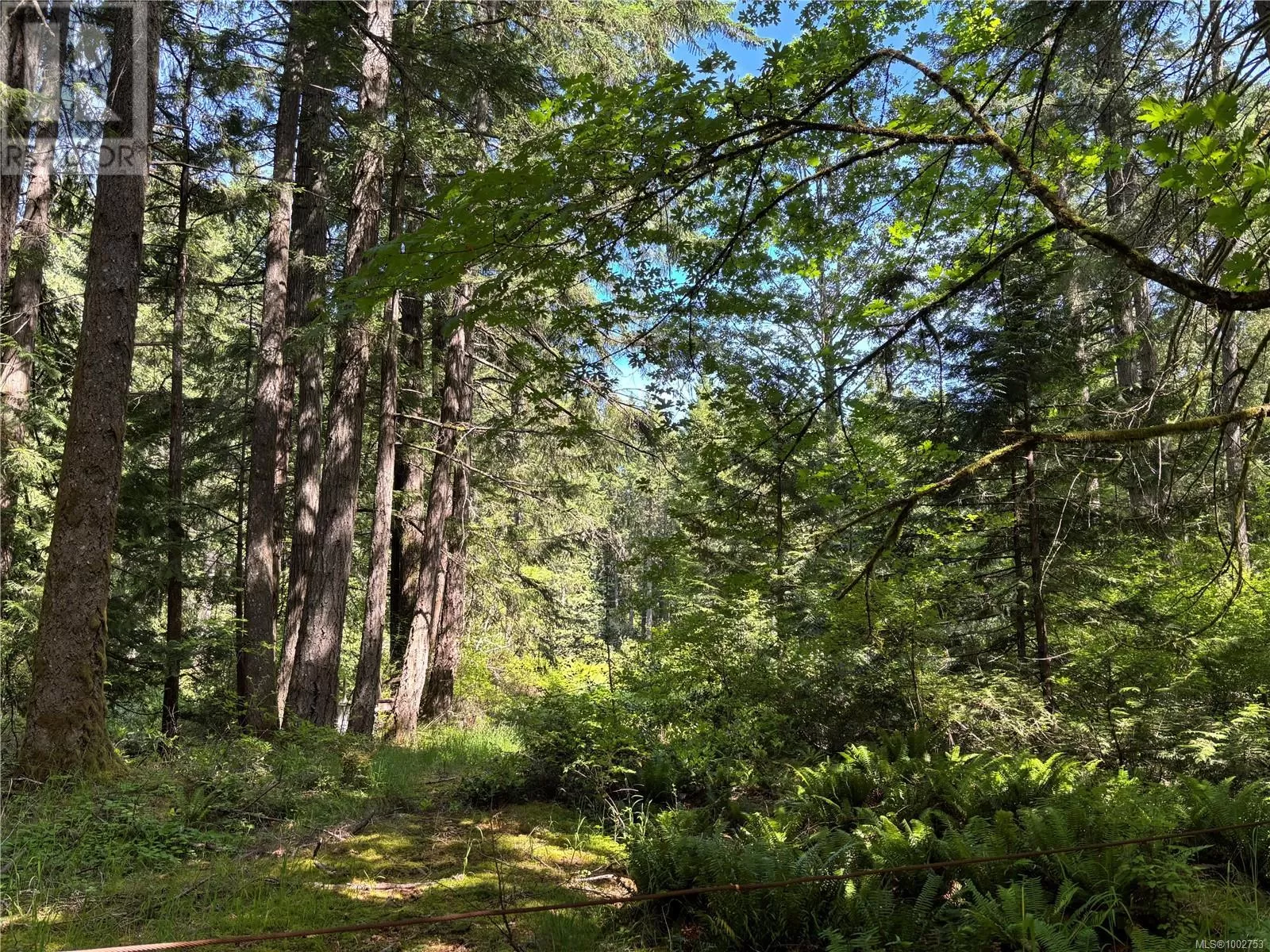 5596 Munn Rd, Highlands, British Columbia V9E 1G7