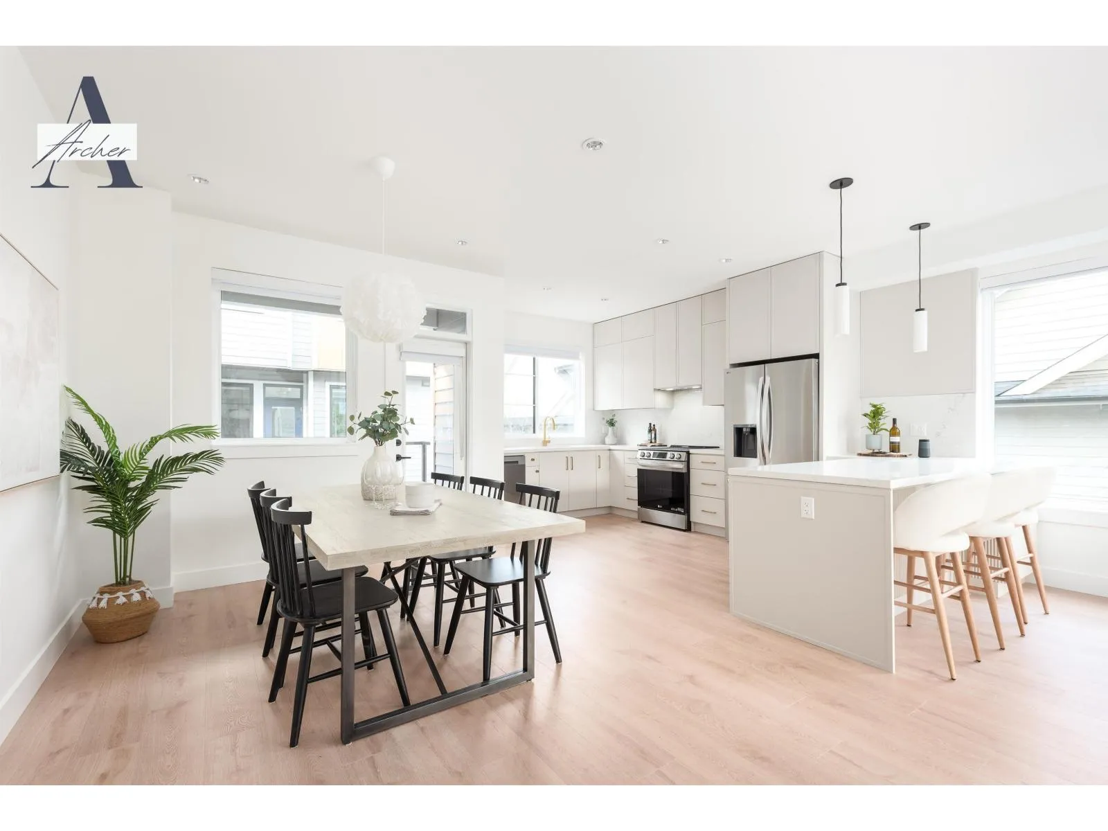 Row / Townhouse for rent: 56 14285 64 Avenue, Surrey, British Columbia V3W 1Z2