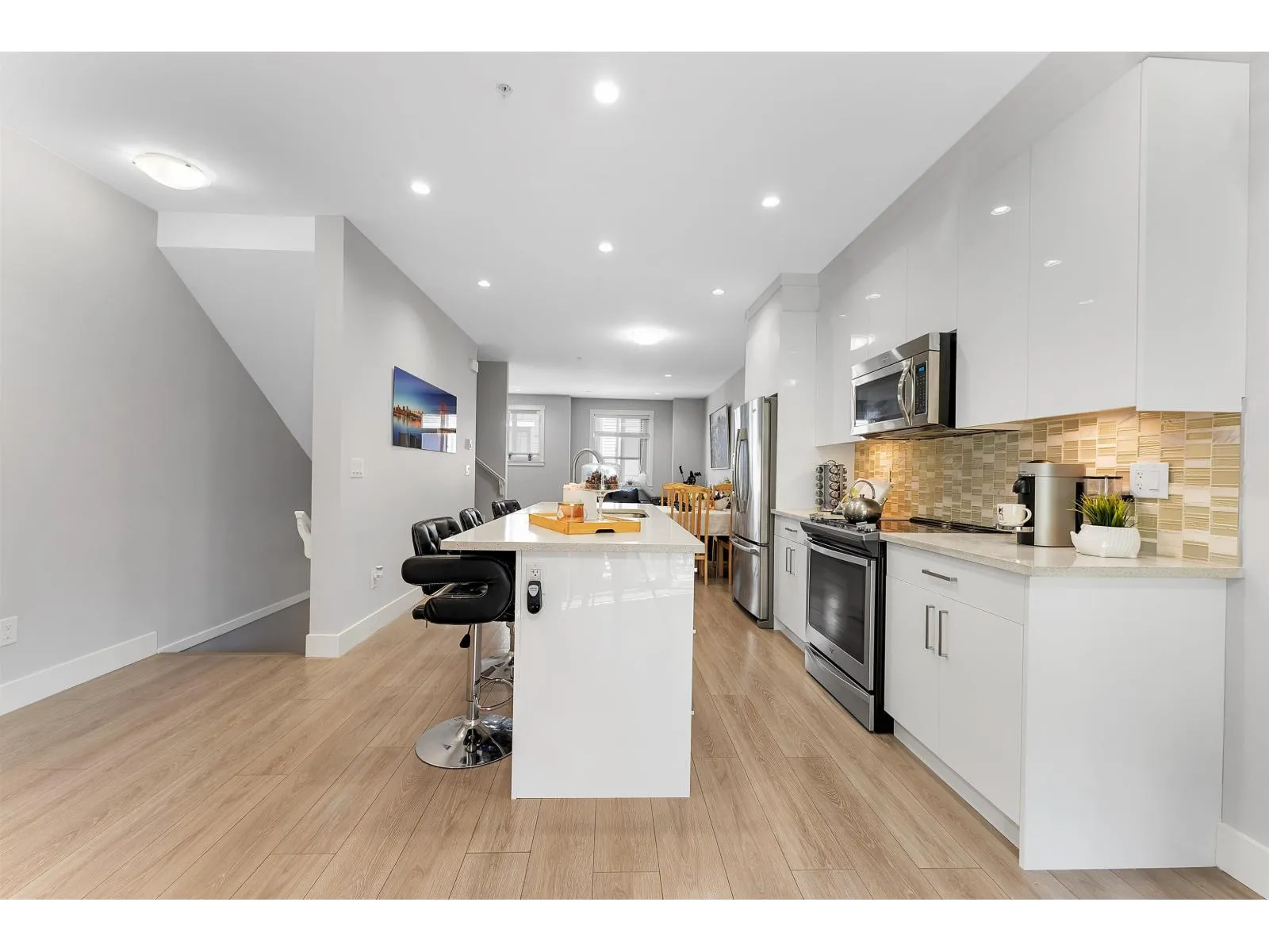 Row / Townhouse for rent: 56 20860 76 Avenue, Langley, British Columbia V2Y 0S8