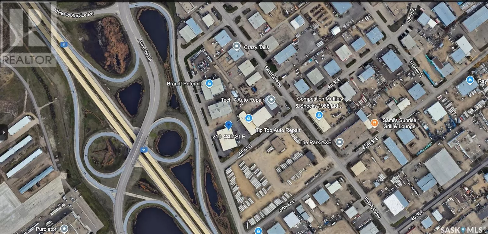 5-6 210 48th Street E, Saskatoon, Saskatchewan S7K 6A4