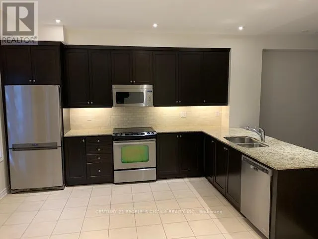 Row / Townhouse for rent: 56 - 2460 Prince Michael Drive, Oakville, Ontario L6H 0G8