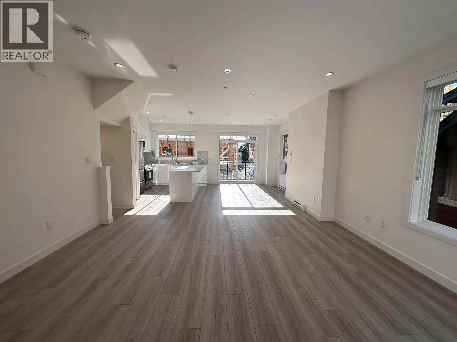 Row / Townhouse for rent: 56 4337 Boundary Road, Richmond, British Columbia V6V 1S8