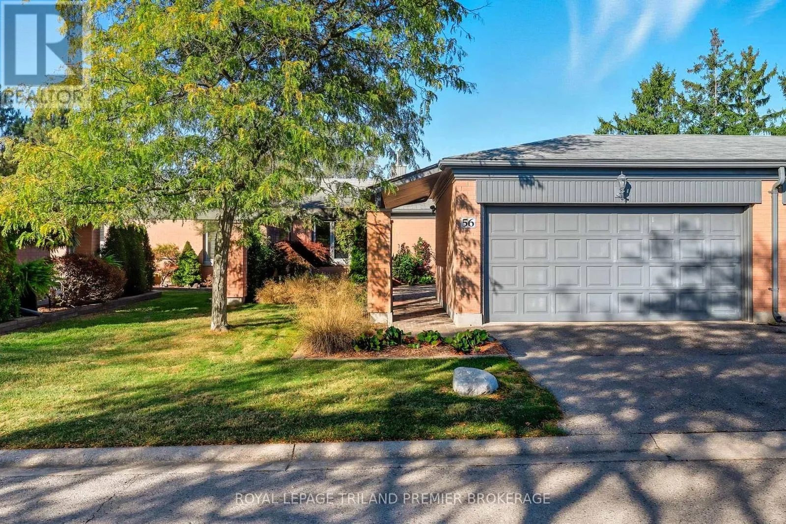 56 - 50 Fiddlers Green Road, London North, Ontario N6H 4T4