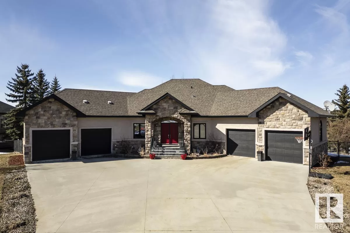 House for rent: #56 53217 Rge Road 263, Rural Parkland County, Alberta T7X 3G2